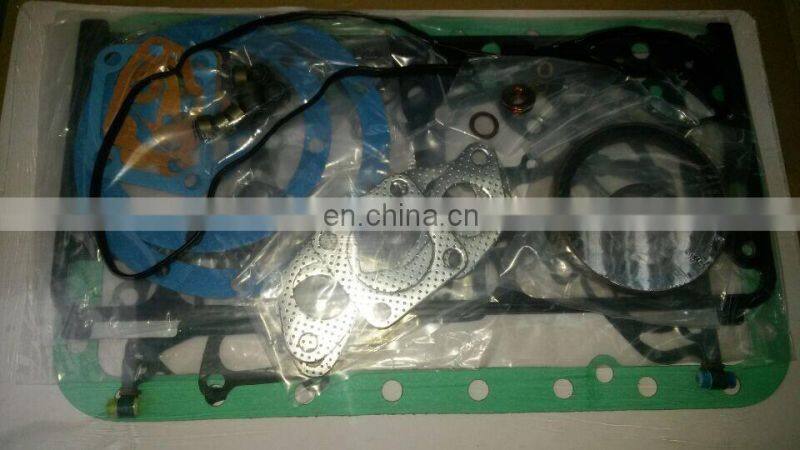 Replacement Kubota Gaskets Complete for Tractor V2403 V2403T V2403E