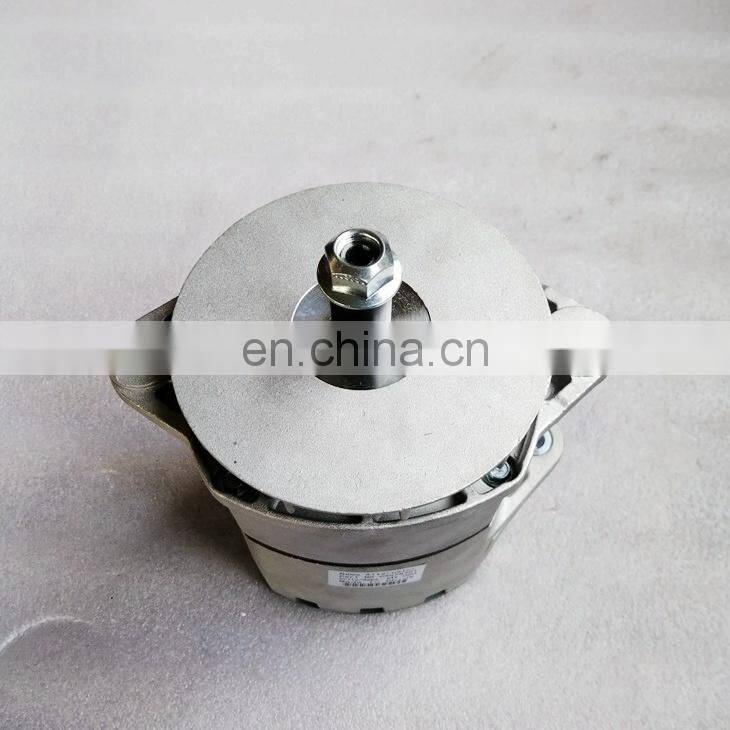 China manufacture 24V 100A M11 generating electro alternator 3000347 4078701