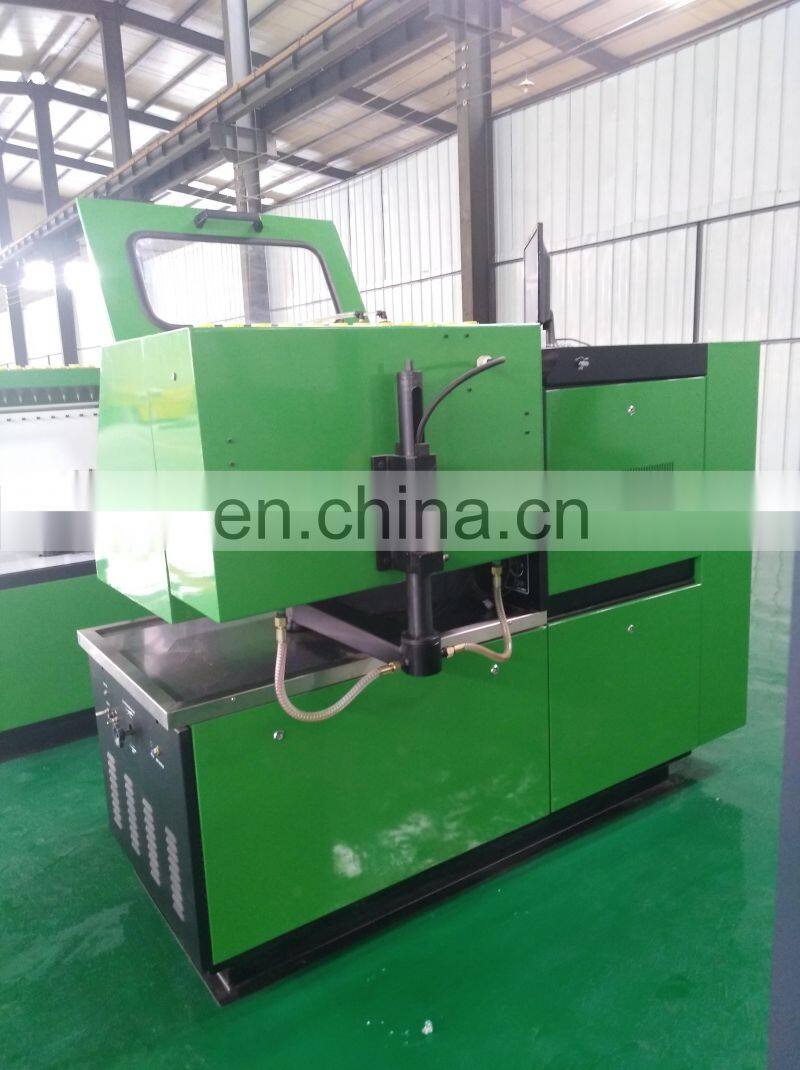 CR360 mechanical pump and common rail pump injector test bench