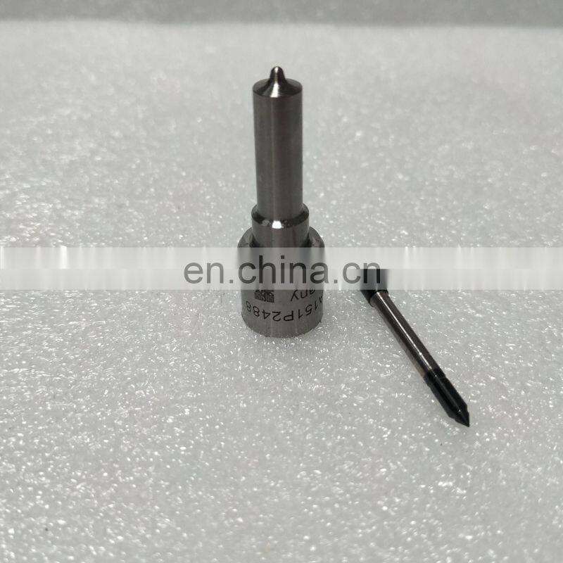 BOSCH Common Rail Injector Nozzle Dlla151p2488 0433172488 for Injector 0 445110691