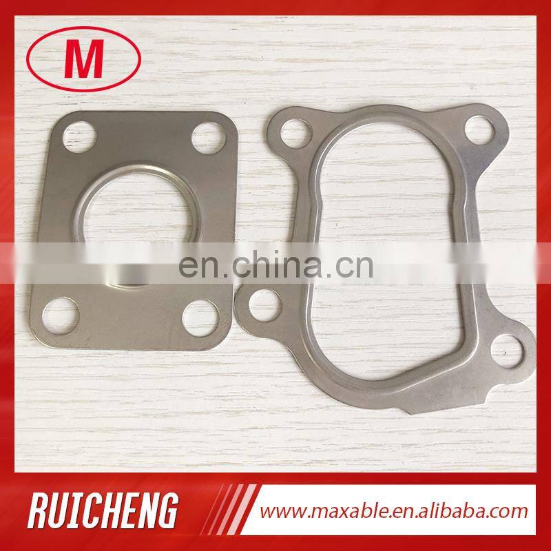TD02 49173-02412 28231-27000 Turbo exhaust gasket for Elantra Santa Fe Trajet Tuscon / Carens II 2.0 CRDi 83Kw