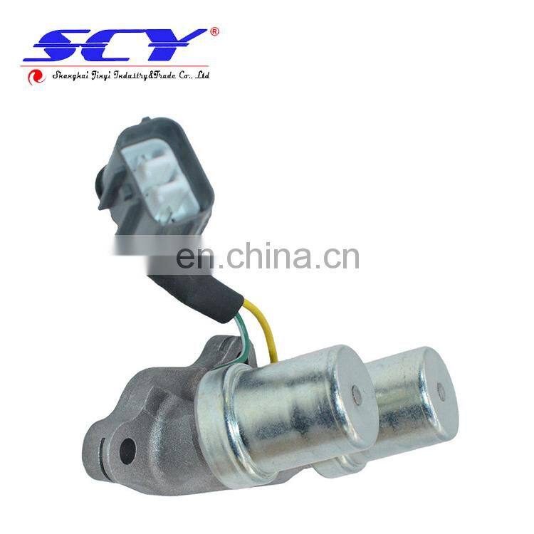 Transmission Dual Linear Shift Solenoid Suitable for Honda Accod 1998-2002 28200-POZ-003 28200POZ003 28200-P0Z-003 28200P0Z003