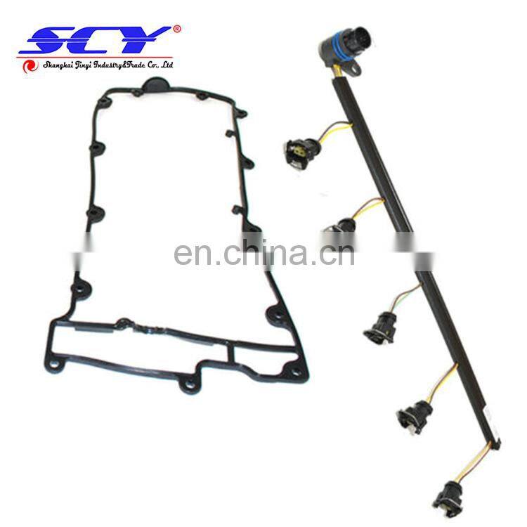Discovery 2 & Defender TD5 Fuel Injector Harness & Rocker Gasket - AMR6103 LVP000020