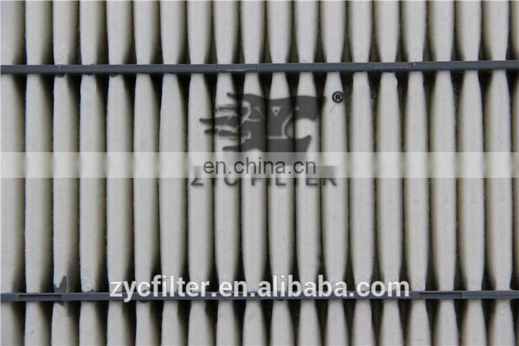 16546Y3700 performance air filter for Chery Riich