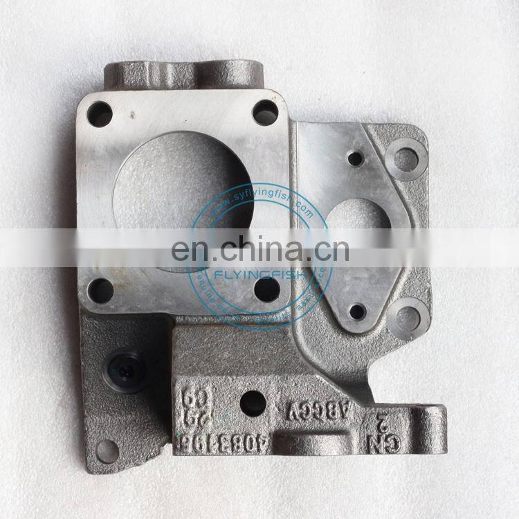 Brand New M11 ISM11 QSM11 ISM QSM Engine Parts Thermostat Housing Support 4083195