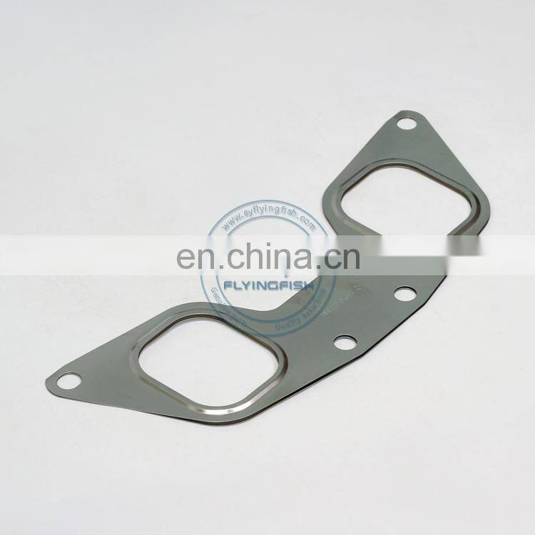 Exhaust Gas Manifold Seal Gasket D5010477331 for Dongfeng Renault DCi11 Diesel Engine Parts