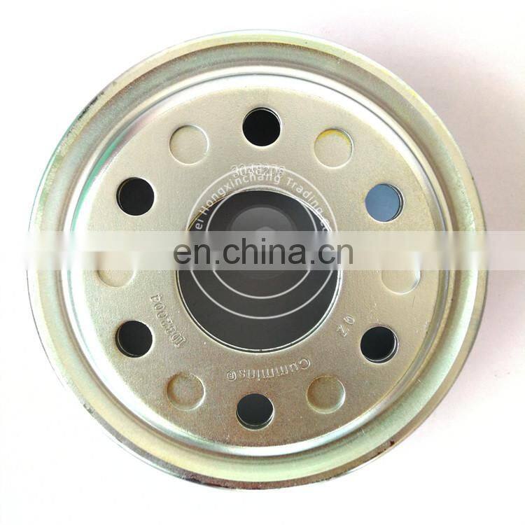 ISM11 QSM M11 Diesel Engine Fan Pulley for Sale 3029174 3046206