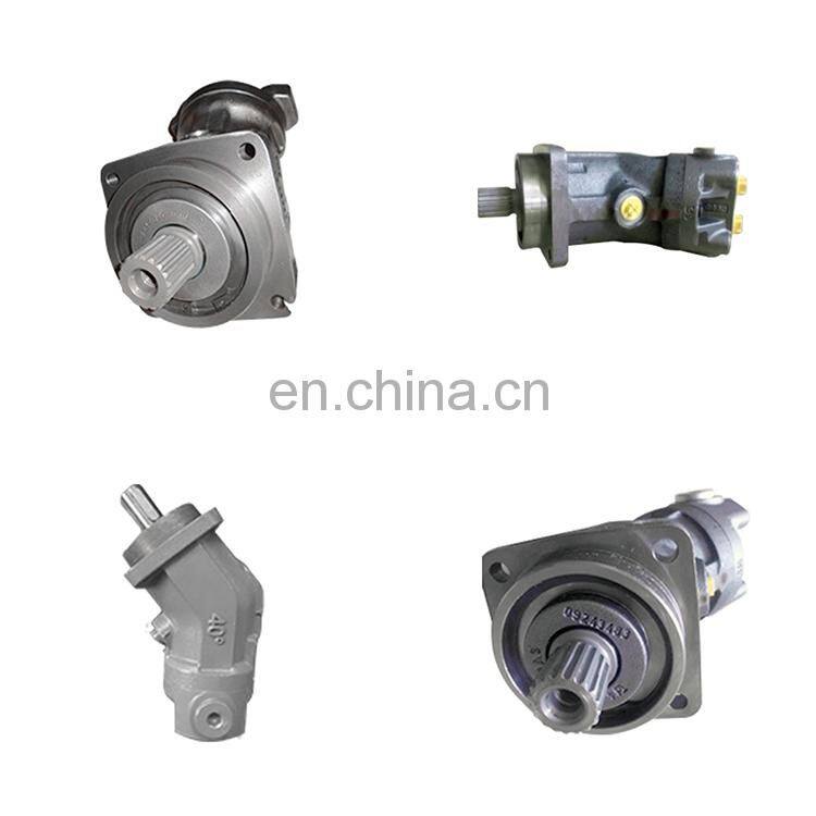Rexroth A2FO10/61R-PAB06 hydraulic axial piston pump