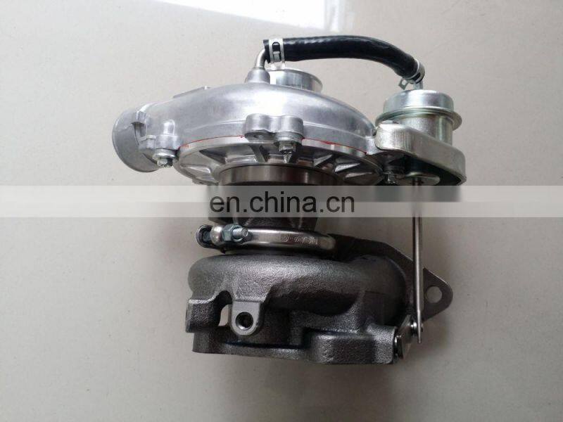 Engine CT16 2kd-ftv 17201-0L030 turbocharger for toyota hilux vigo d4d 2.5l