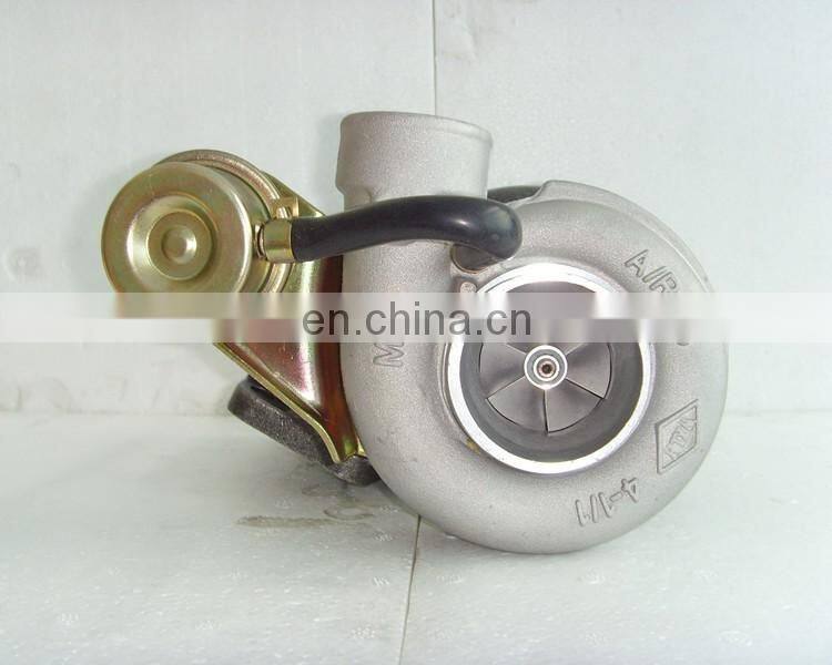 TB2568 Turbo charger 466409-0002 466409-5002S 8971056181 4DB2 Turbocharger for Isuzu Truck NPR 3.9L 4BD2-TC diesel Engine parts