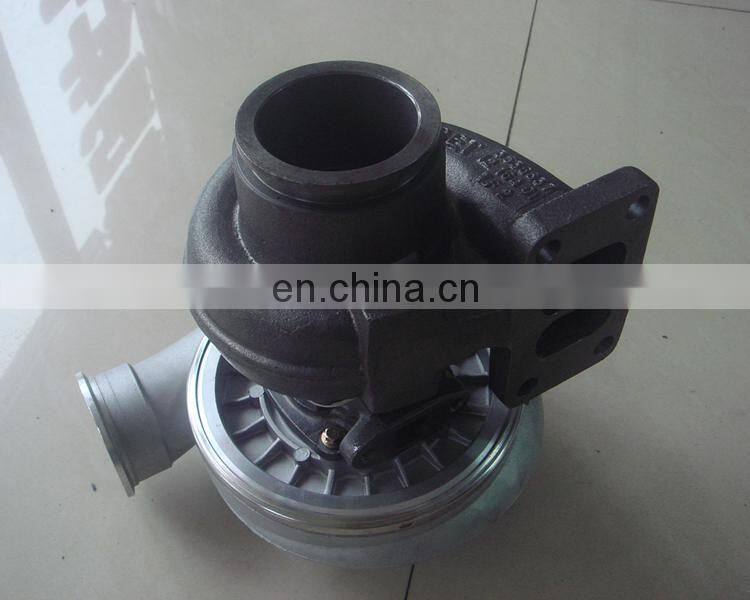 HX35 Turbocharger for Komatsu PC2207 Engine HX35W Turbo 6738-81-8192 6738-81-8091 6738818091 4035375