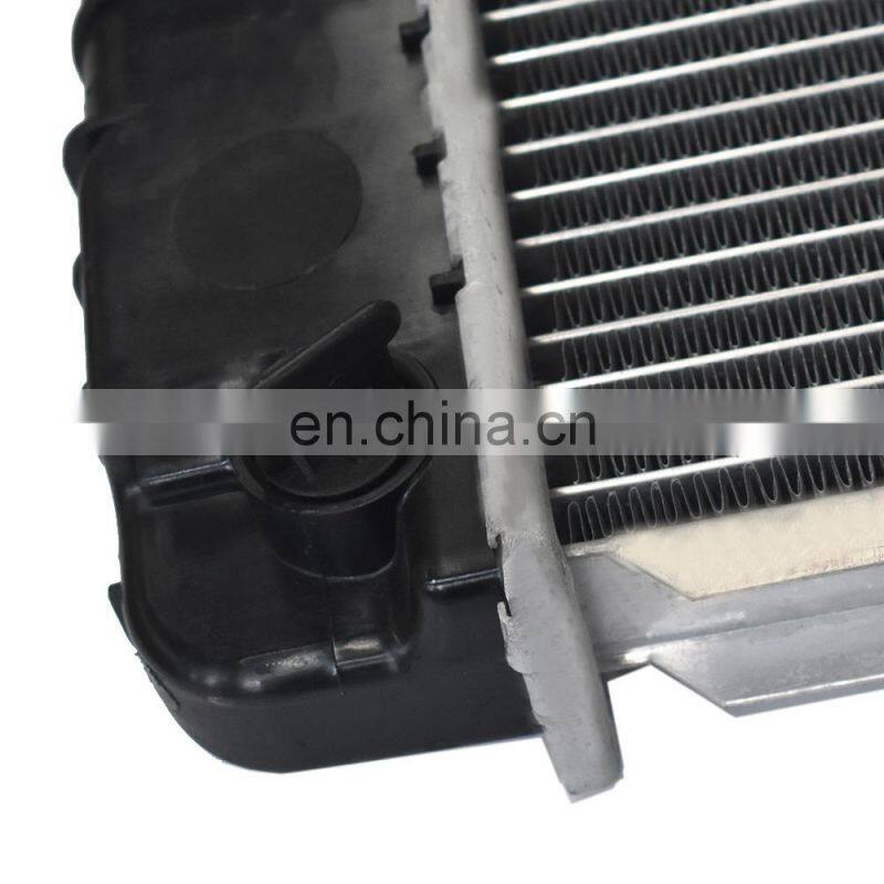New Radiator For 1996-2002 Chevy Express 1500 2500 GMC Savana V6 V8 2044
