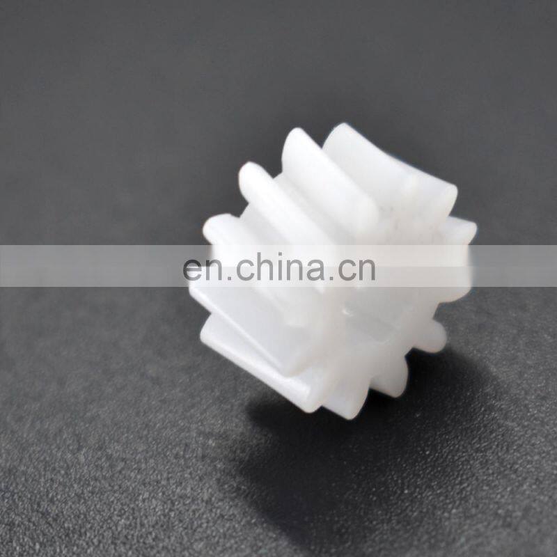 Reclining Seat White Gear Replacement Repair Kit 2 Pc For BMW 3 Series E36