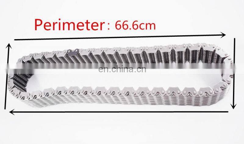 M orse Transfer Case Chain For Cadillac SRX 2004 - ON 3.6L 4.6L HV-095