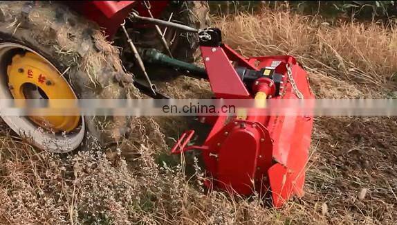 High quality agricultural rotavator Best Price