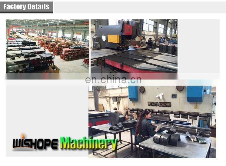 Kubota Combine Harvester Spare Parts 5T051-46360 Sprocket Tension