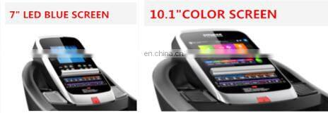 Life Fitness Products High Quality motorized home treadmill CP-A8