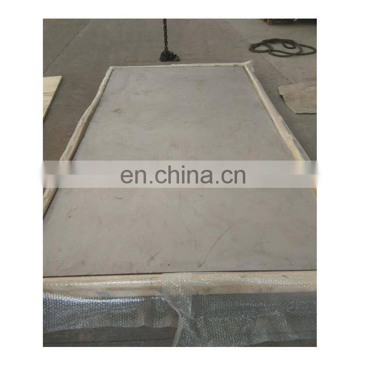 1.4652/Alloy 654 SMO stainless steel 4x8 sheet