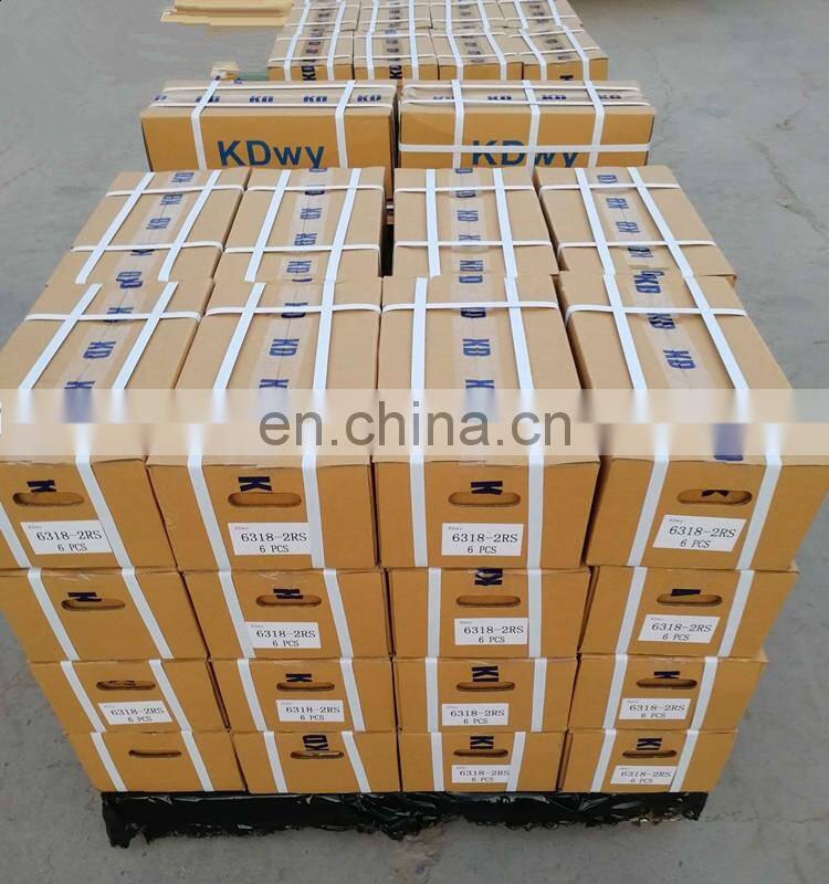 Sales promotion genuine SKF IKO NKI 60/35 NKI Style Standard Needle Roller Bearings 60*82*35mm