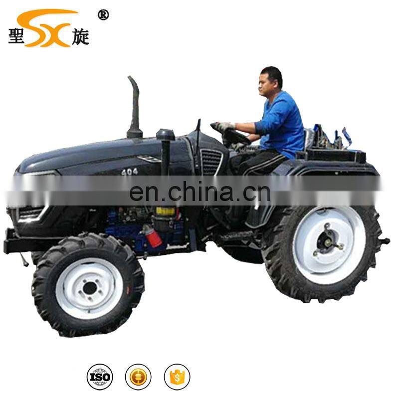 SX 40hp farm/agricultral tractor with best price