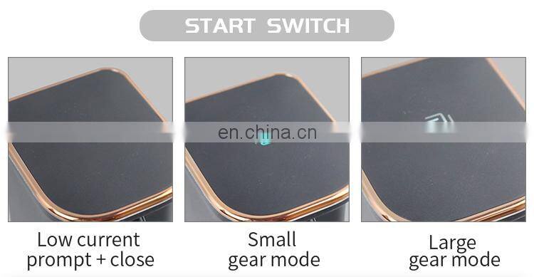 Usb charging bathroom automatic soap dispenser automatic soap dispenser in india automatic soap dispenser with batteries