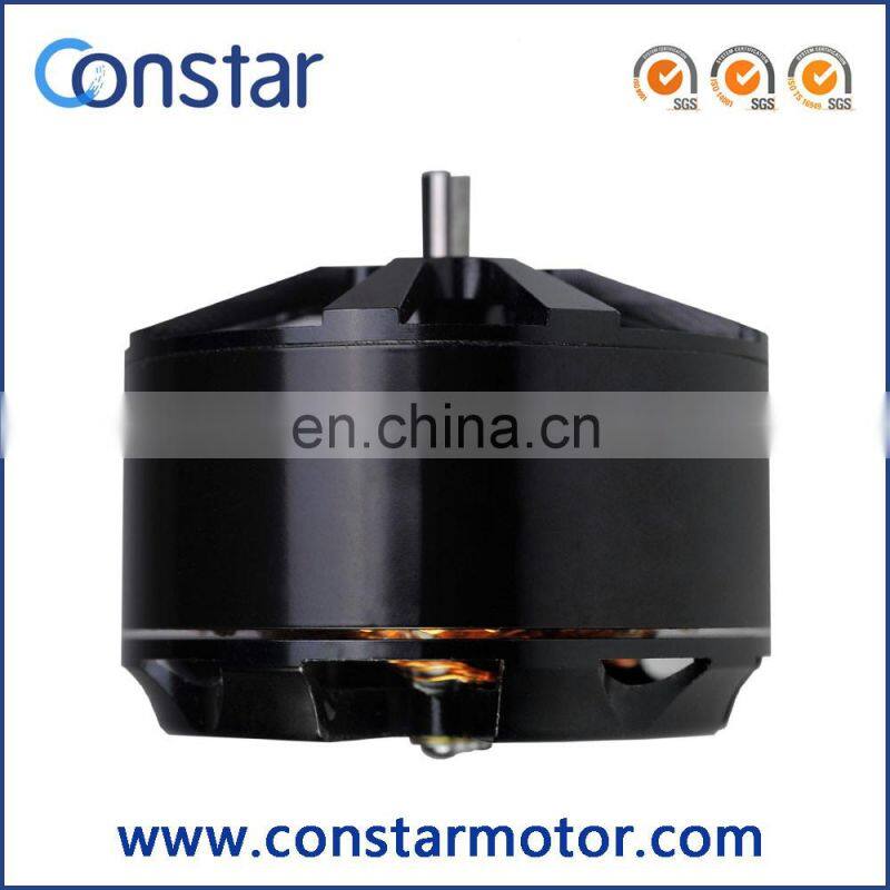 48mm 10000rpm 1.5kw Brushless Dc Motor