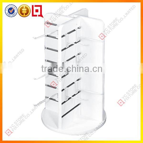 Hanging removable decoration display cabinet