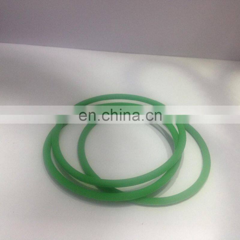 Industry conveyor polyurethane pu round belt