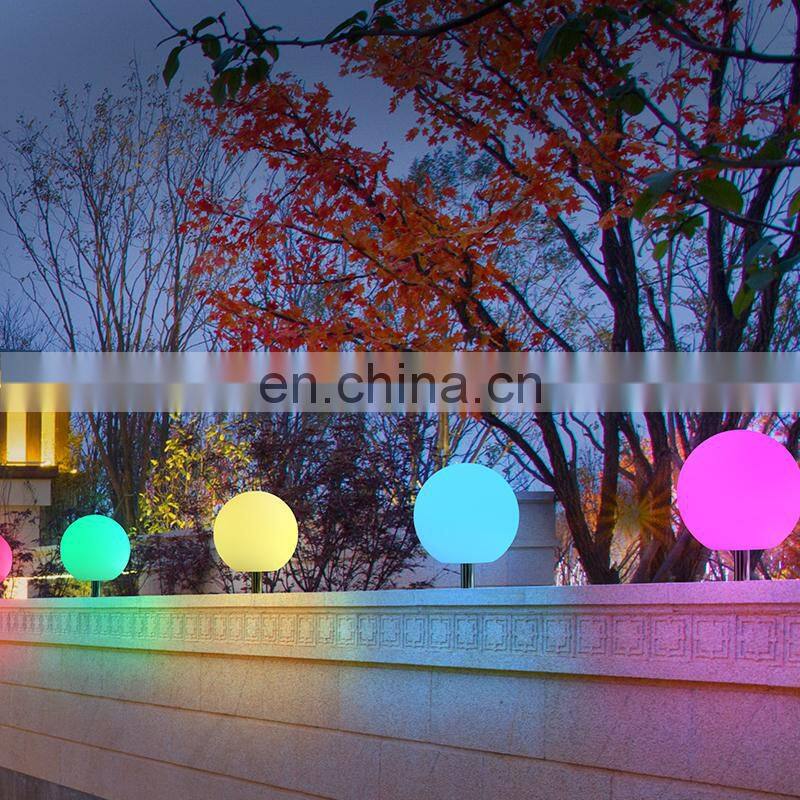 Plastic portable bar furniture illuminated led bar counter