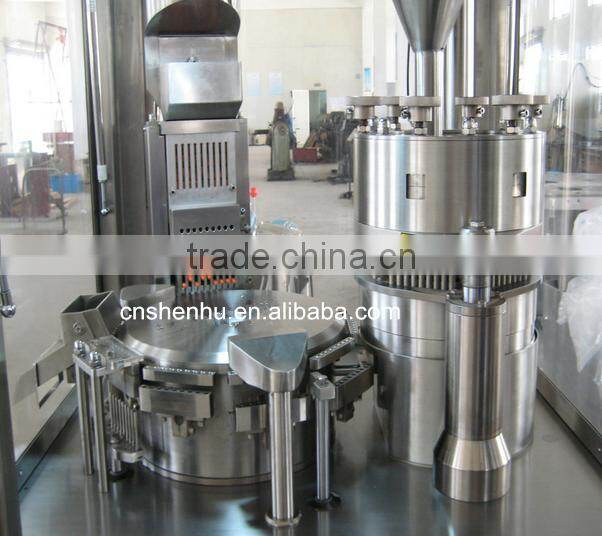 NJP-1200 capsule filling machine