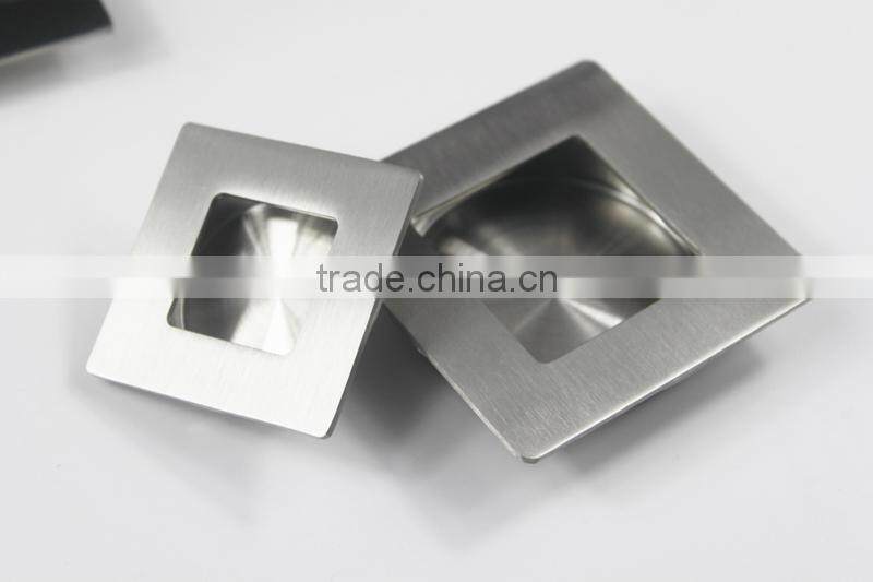 Shenzhen pass raw material test audit stainless steel hardware manufacturer