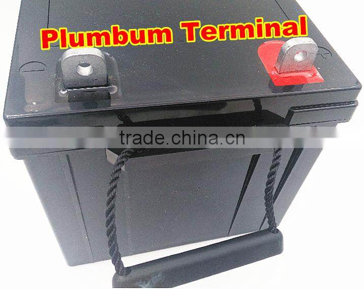 Manufacture VRLA 12v 250ah Agm Battery 12volt Agm Battery 255ah 260ah available