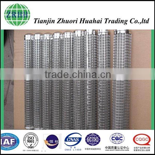 According to the customer request custom melt filter, Stainless steel the melt filter