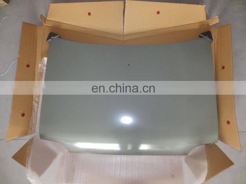 HOOD GRAY FOR DW TICO/57300-78B00-000/AUTO PARTS