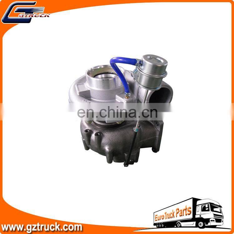 Diesel Engine Turbocharger Oem 1377426 1319281 1356820 for DAF XF 95 Truck Model