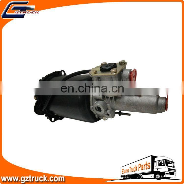 European Truck Auto Spare Pars Clutch Servo Oem 9700514220 for Ivec Clutch Booster