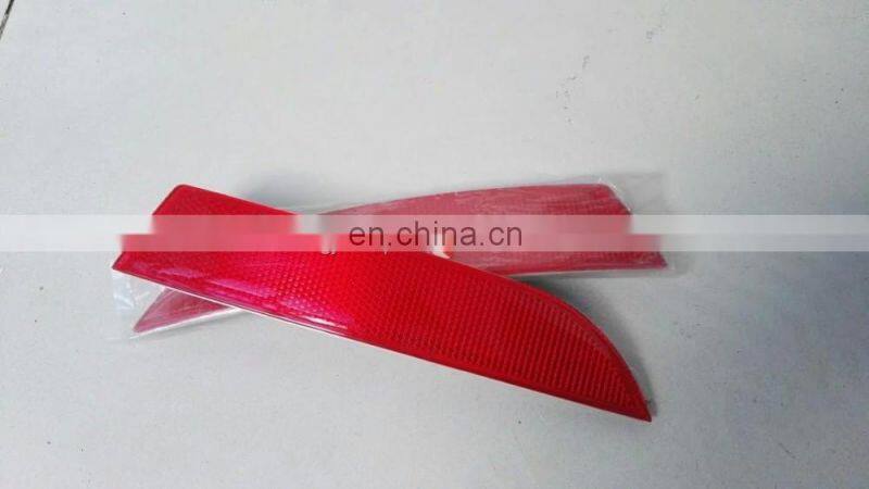 Auto parts for seat leon Rear Reflector lamp light 1P0945105E / 1P0945106E