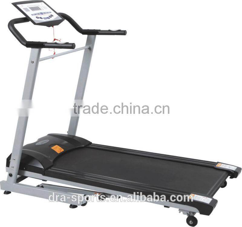 Walking GYM Electric Treadmill 1.5HP Exercise Equipment Machine Fitness Motorised Treadmill MT130 with Easy Fold System GYM