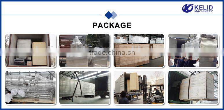 fully automatic artificial rice processing machine