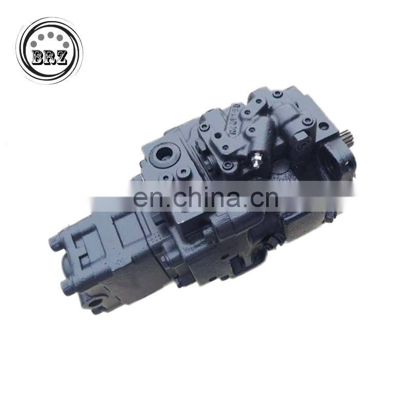 excavator PC40 PC40MR-2 PC56-7 PC56 hydraulic pump PC55 main pump