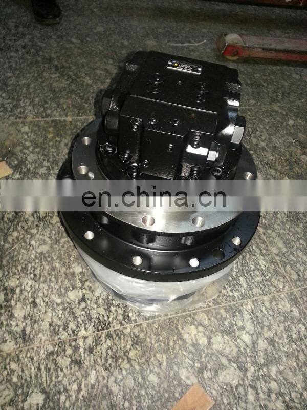 Doosan excavator parts DH330 DH300 DX300 final drive DH220LC-5 DX260 travel motor DH375 DH360 walking motor