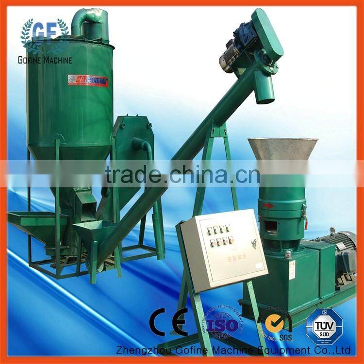 animal feed mixer price