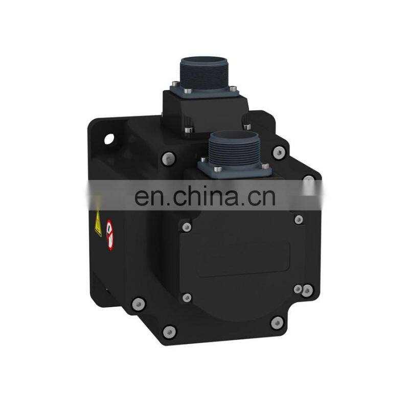 AC servo drive LXM32CD18N4