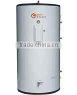 split pressured vacuum tube solar energy equipment