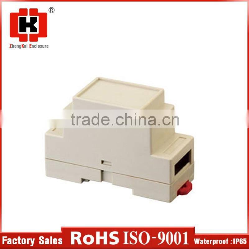 strong design professional manufacturer standard din rail box
