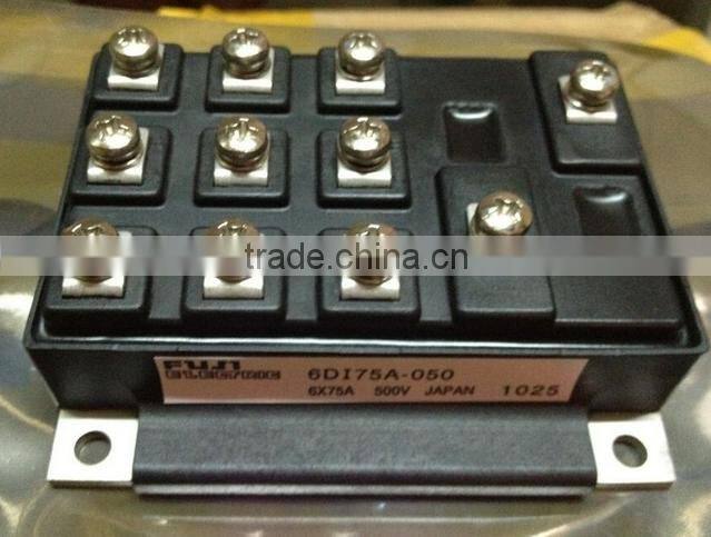 6DI75A-060A IGBT Module