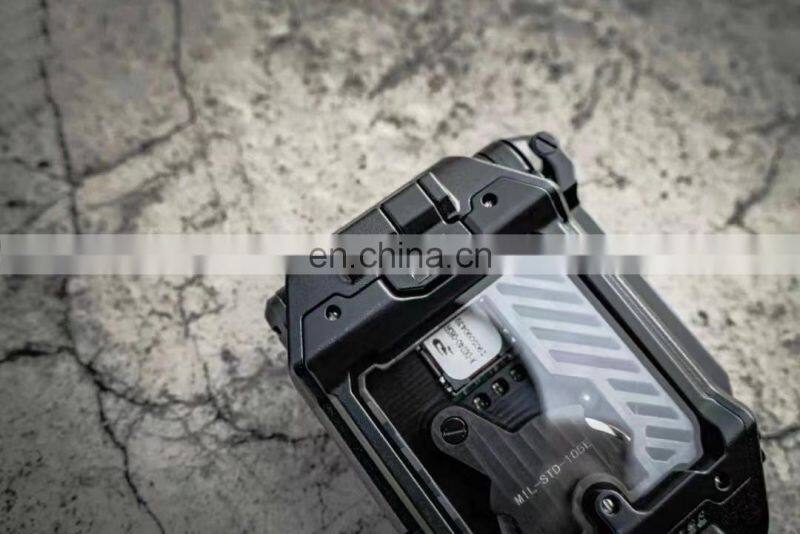 Furyengraver Aluminum Car key cover for Jeep Wrangler JL accessories from Maiker manufacture