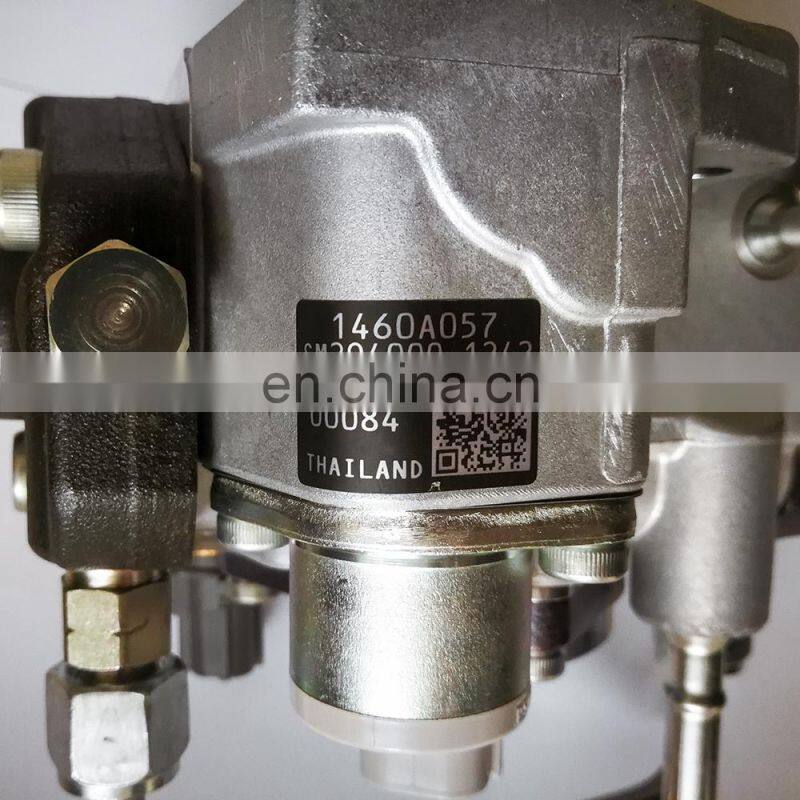 original common rail fuel pump 294000-1242 2940001242 2940000641 1460A053 1460A057
