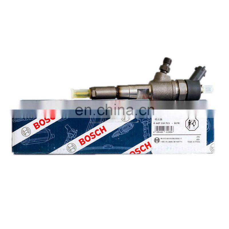 0445110511,5801379115 genuine new diesel fuel injector nozzle DLLA150P2339,0433172339 for IVEICO