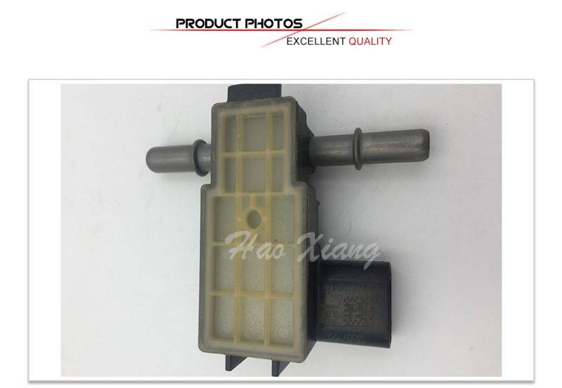 Top Quality Flex Fuel Sensor 13507129 / 1526406171 / 13577429 For Buick